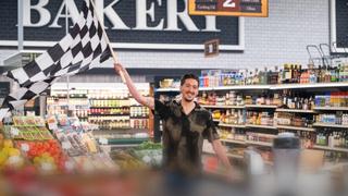 Guy's Grocery Games