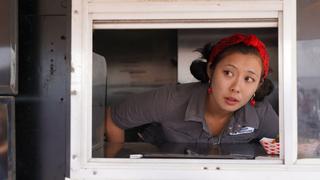 The Great Food Truck Race