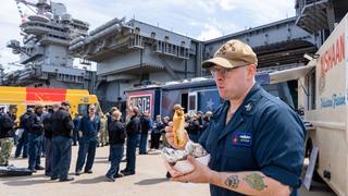 The Great Food Truck Race