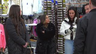 Jersey Shore Family Vacation