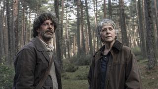 The Walking Dead: Daryl Dixon