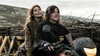 The Walking Dead: Daryl Dixon