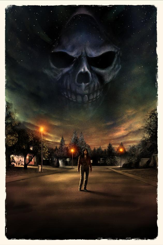 Night of the Reaper