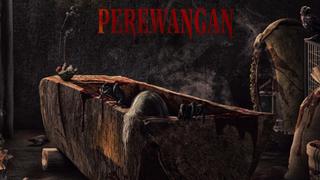 Perewangan