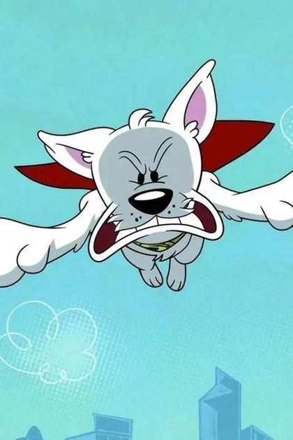 Krypto Saves the Day!