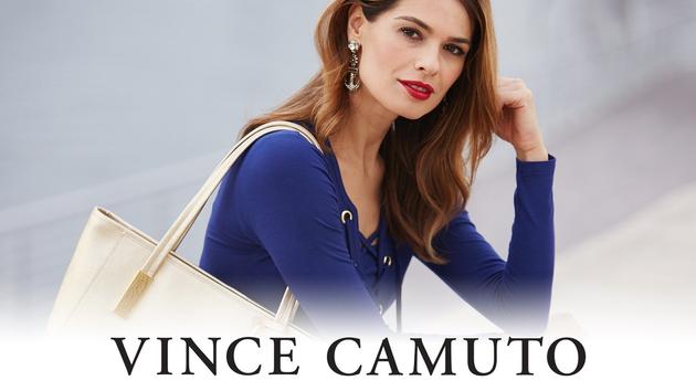 HSN Today With Friends -- Vince Camuto