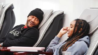 Love and Marriage: Huntsville