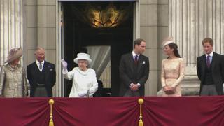 Otherworldly Rulers