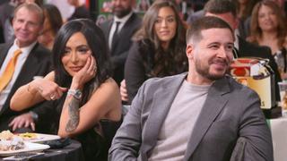 Jersey Shore Family Vacation