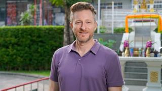 House Hunters International