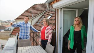 House Hunters International