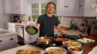 Pasta From Scratch