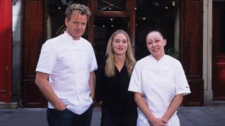 Ramsay's Kitchen Nightmares