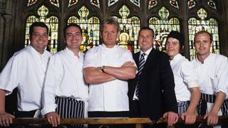 Ramsay's Kitchen Nightmares