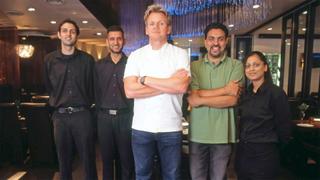 Ramsay's Kitchen Nightmares