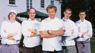 Ramsay's Kitchen Nightmares