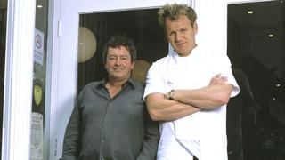 Ramsay's Kitchen Nightmares