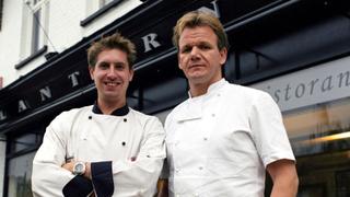 Ramsay's Kitchen Nightmares