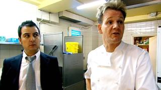 Ramsay's Kitchen Nightmares