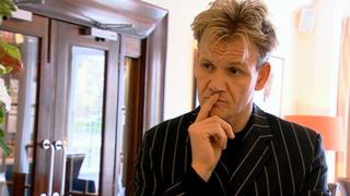 Ramsay's Kitchen Nightmares