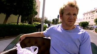 Ramsay's Kitchen Nightmares