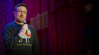 Andrew Schiavone: Central Nervousness