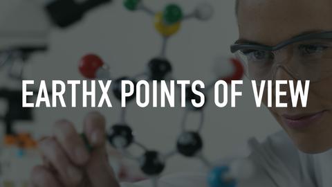 EarthX Points of View