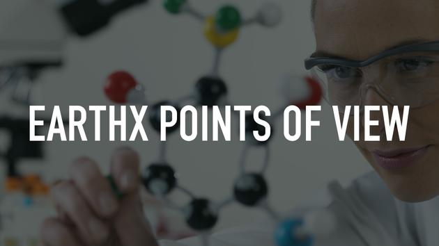 EarthX Points of View