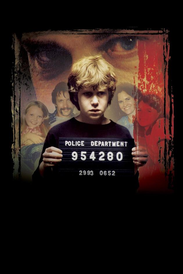 The Interrogation of Michael Crowe