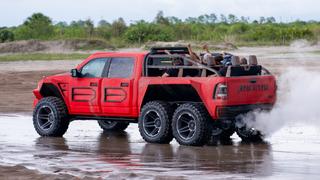 Truck Dynasty