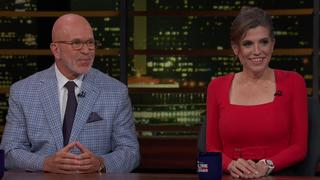 Aidan Walker, Michael Smerconish, Rep. Nancy Mace