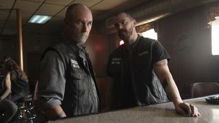 Nobody's Stronger Than Forgive...