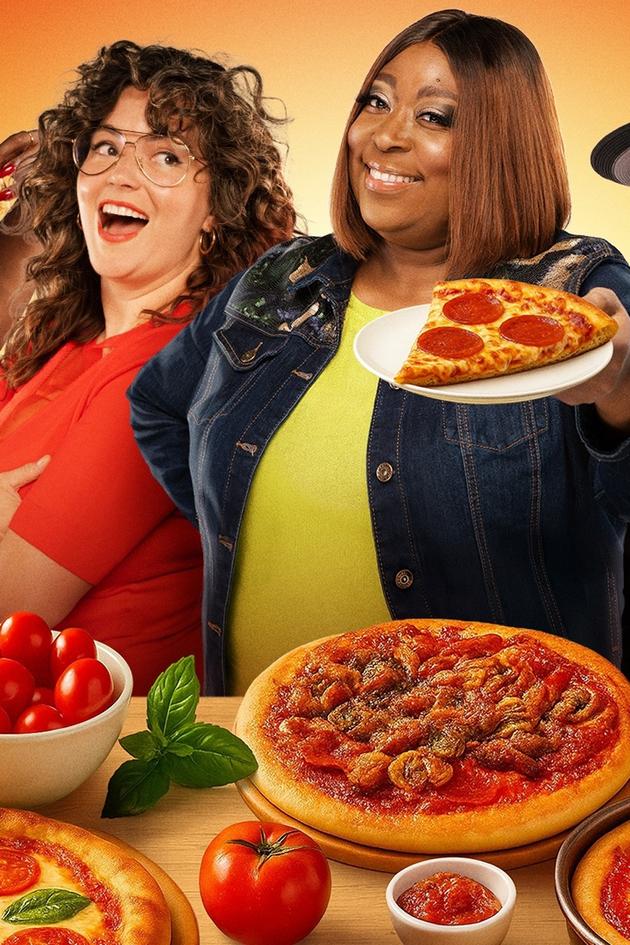 Pizza Topping Rankings are Unhinged