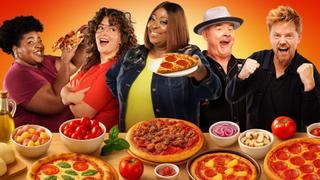 Forking Delicious: Top 10 Pizza Toppings