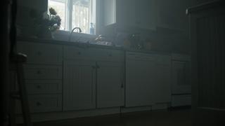 A Body in the Basement