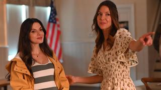 Storm on the Horizon Storm on the Horizon