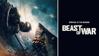  watch Beast of War