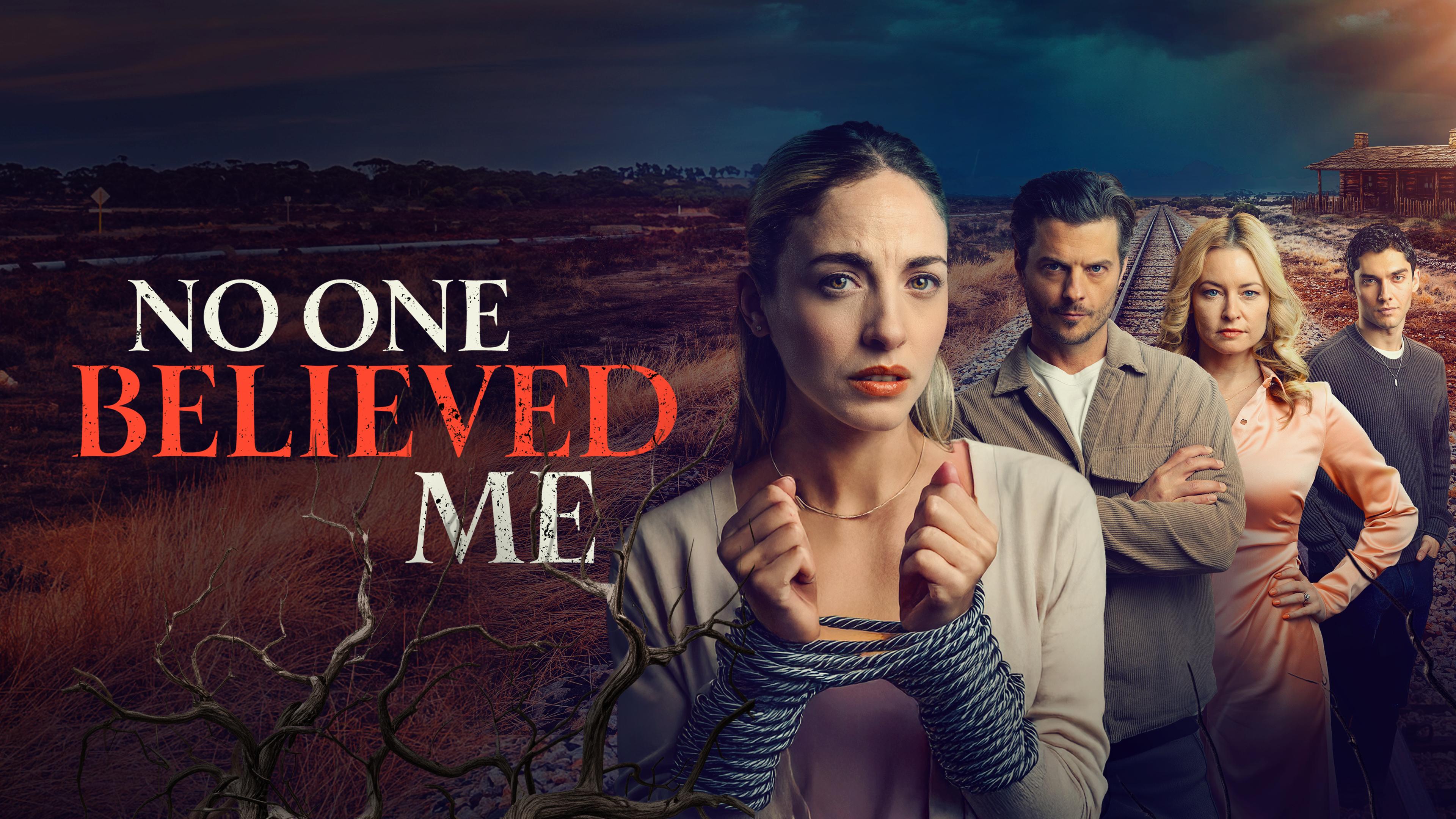 Watch No One Believed Me Streaming on Philo (Free Trial)