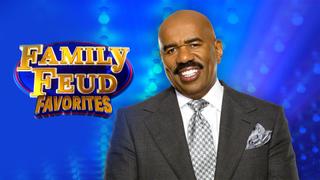 Family Feud Favorites