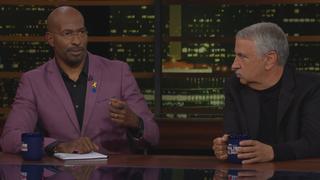 Louis C.K., Van Jones, Thomas Friedman