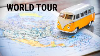 World Tour