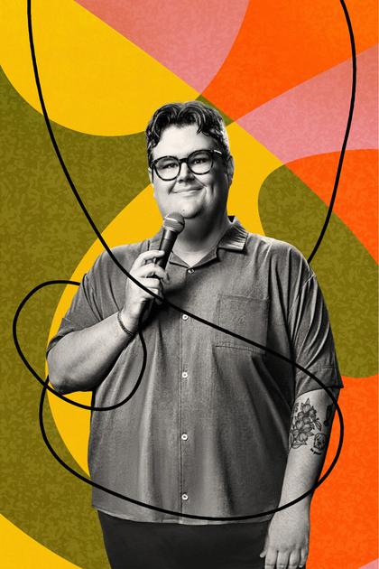 Caleb Hearon: Model Comedian