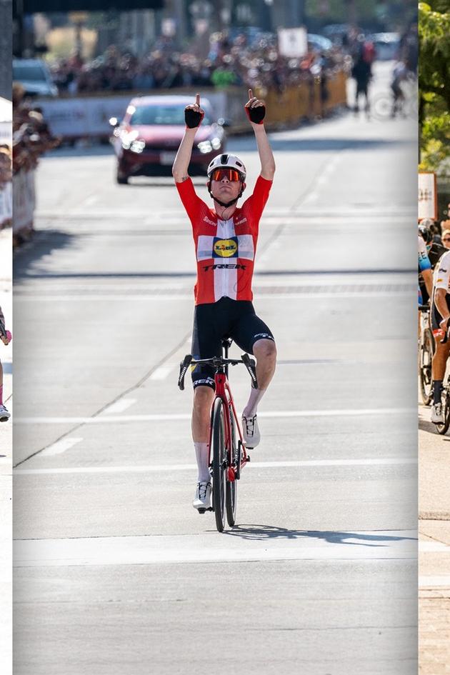 Maryland Cycling Classic 2025