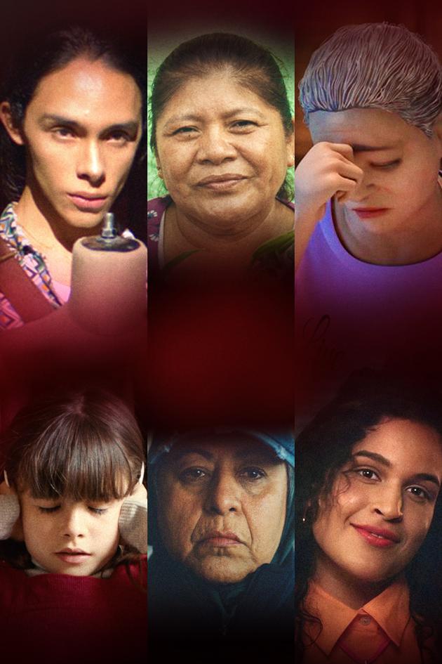 Future of Film: Cine Latino