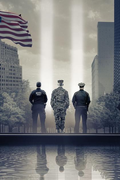 Twin Towers: Legacy
