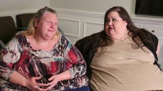 Dangerously Obese
