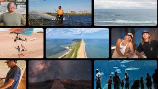 The Outer Edge: Part 1