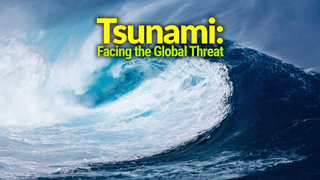 Tsunami: Facing the Global Threat