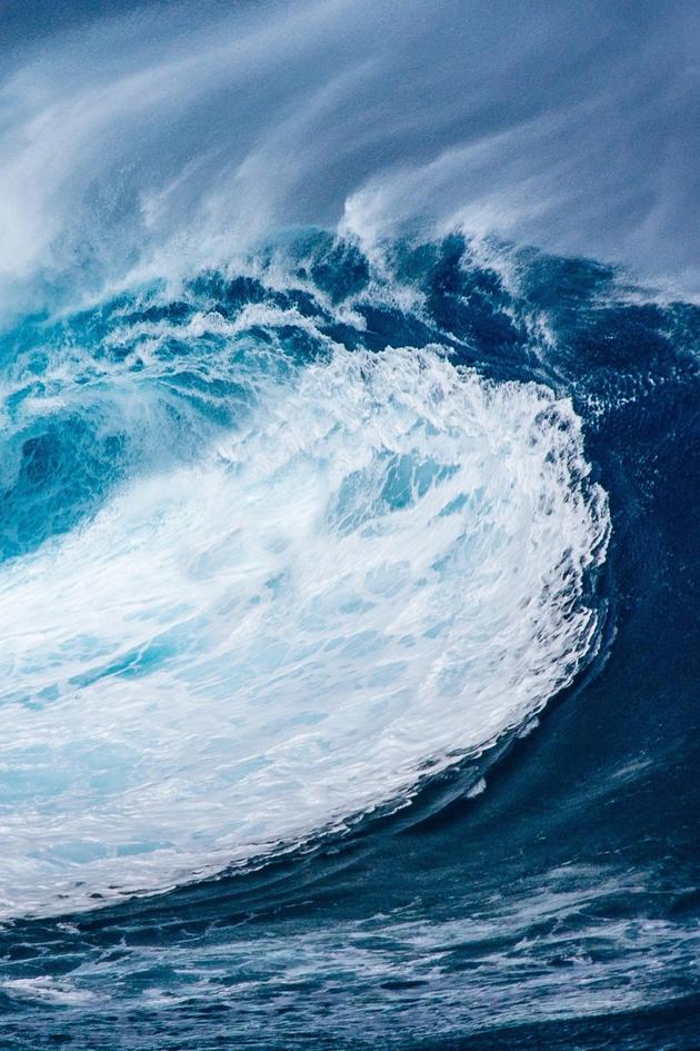 Tsunami: Facing the Global Threat