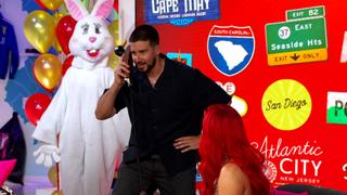 Jersey Shore Family Vacation